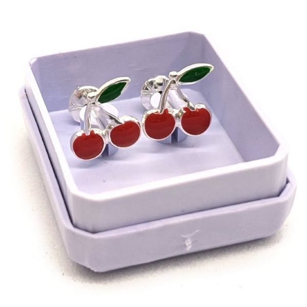 Aros abridores Cherry Cereza