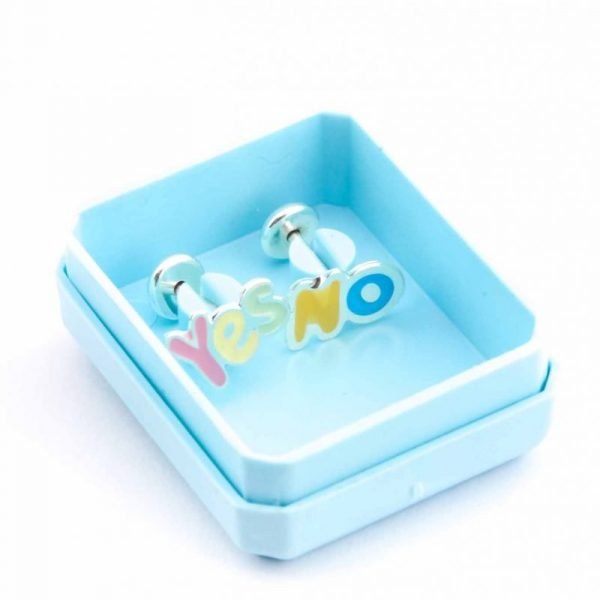 Aros abridores Yes No