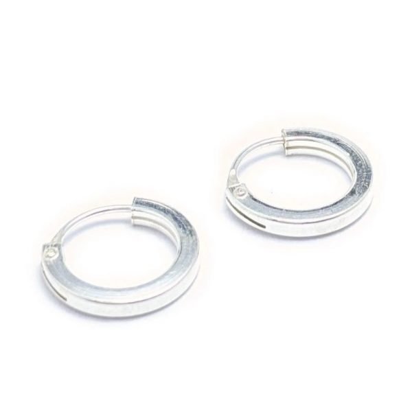 Aros argollas 10mm