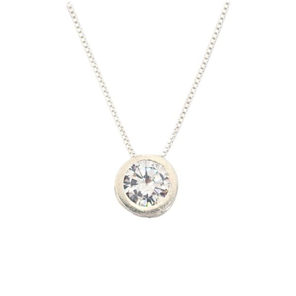 COS-1 conjunto susano 6mm veneciana plata