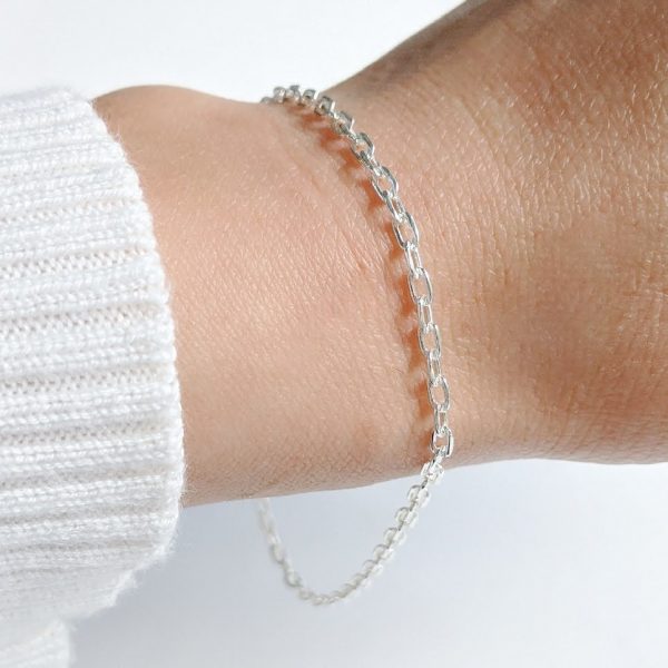 Pulsera forcet 2mm
