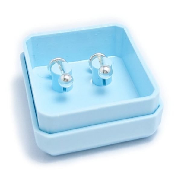 Aros abridores bolita 3mm