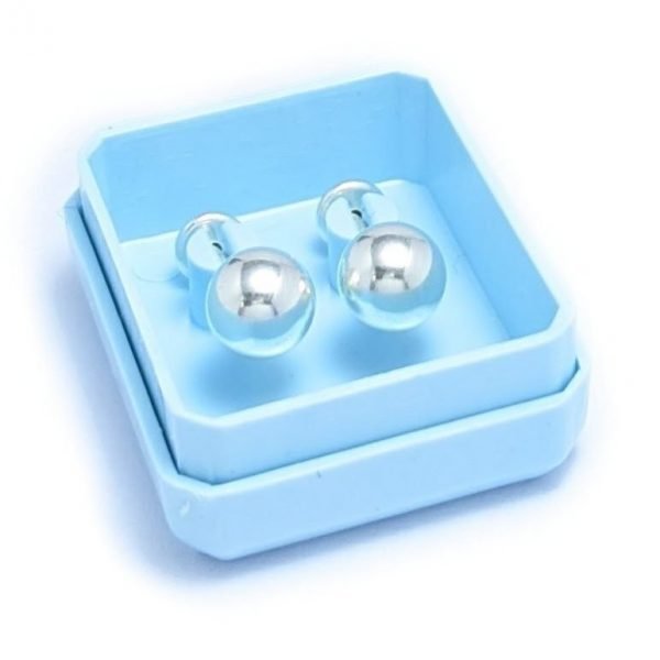 Aros abridores bolita 6mm