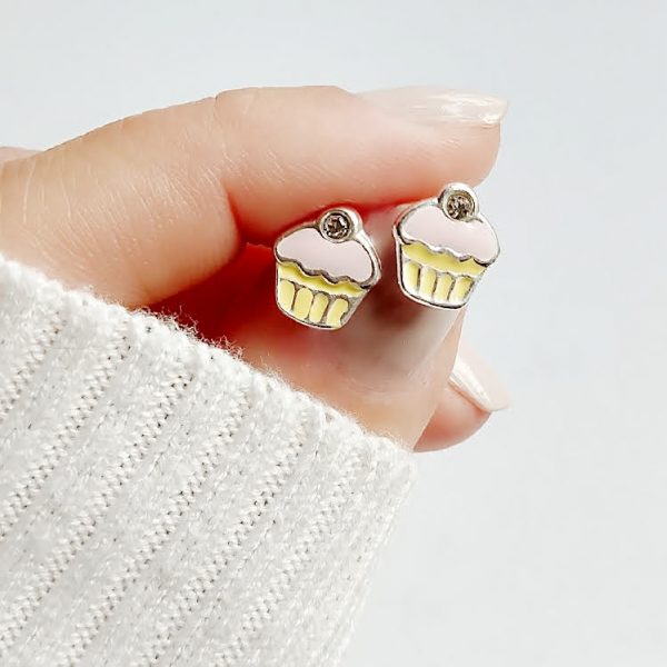 Aros abridores cupcake