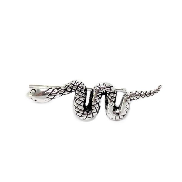 AT-3 aro trepador cobra plata 925 1