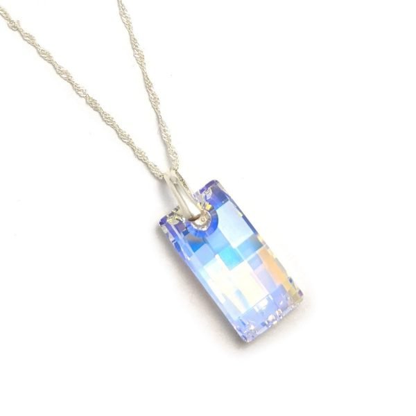 Collar Cristal Sw Urban 20mm