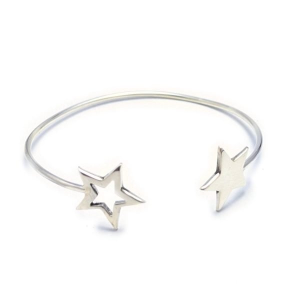 Esclava estrella con estrella