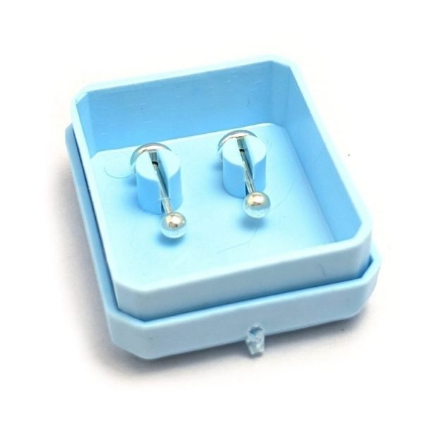 Aros abridores bolita 2.5mm
