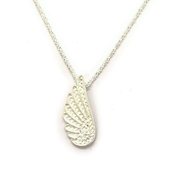 Cadena Collar ala