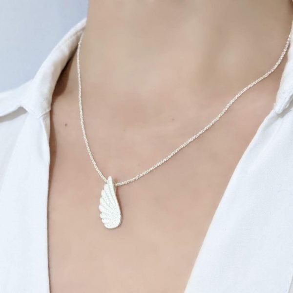 Cadena Collar ala