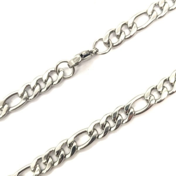 Cadenas Acero