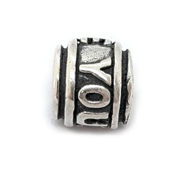 Dije Charm i love You Plata 925
