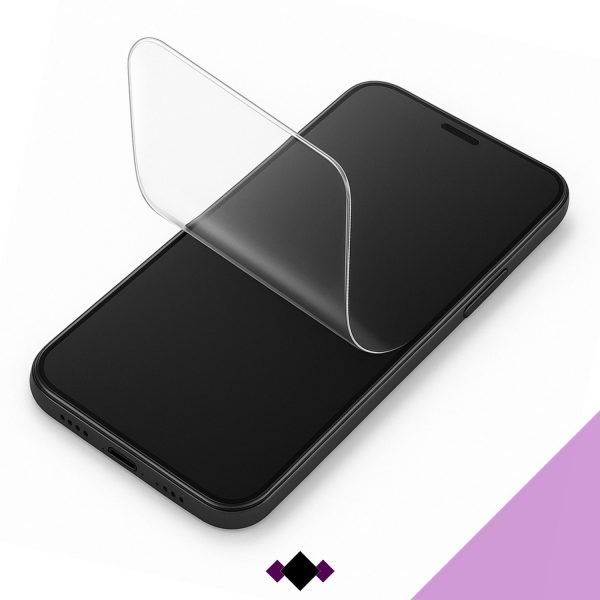 Film Hidrogel Protector Celular